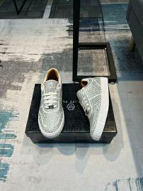 Picture of Philipp Plein Shoes Men _SKUfw123010150fw